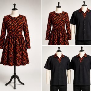CLOTHING